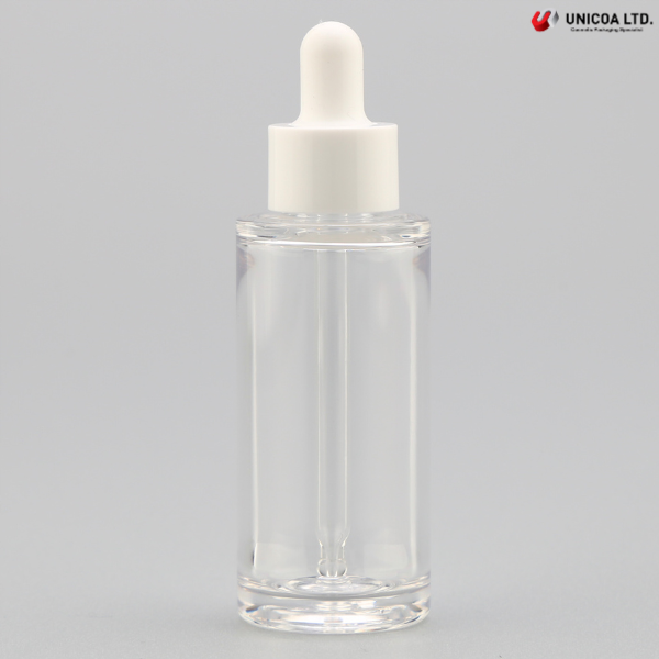 30ml Dropper with Heavy Blow PET Bottle